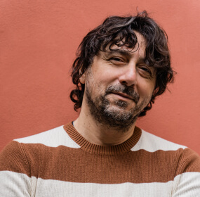 Author image